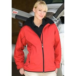 Zorrel Anchorage-W Ladies Fleece Lined Jacket (3 Colors) by Zorrel