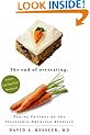 The End of Overeating: Taking Control of the Insatiable American Appetite