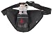 Ultimate Direction Uno Waist Pack, Black