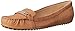 Nine West Women's Highlight Leather Moccasin