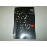 The Poetry of War, 1914-89by Simon Fuller