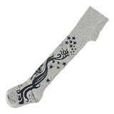 Cakewalk Circus Print Tights 4A