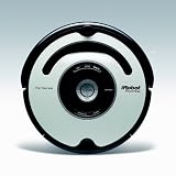 iRobot Roomba 563 Pet Robotic Vacuum - UK Version