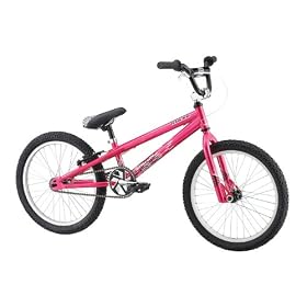 2010 Mongoose Blaze BMX Freestyle Bike (20-Inch Wheels)