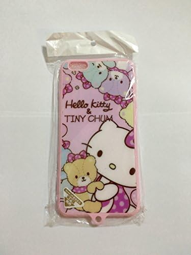 Hello Kitty iPhone 6 case