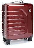 Victorinox Luggage Spectra Extra Capacity Carry-On Luggage