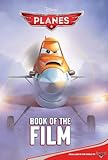 Disney Planes : book of the film