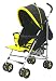 41Zm5Z8XTyL. SL75  Dream On Me 454P 454 High Fashion Single Stroller with Ultra Large Hood Color: Pink