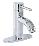 Premier 120125 Essen Single-Handle Lavatory Faucet, Chrome by Premier
