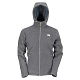Produkt-Bild: The North Face Hemd 1/2 Men's Zermatt Full Zip Hoodie heather grey