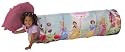 Princess Play Tunnel