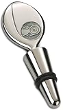 Bowls Bottle Stopper