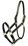 Gatsby Adj. Triple Stitched Halter