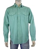 Polo Ralph Lauren Button Down Shirt Light Green 1032207ZDSL-DUSTED-IVY