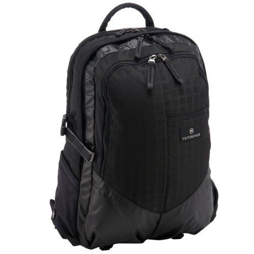 Victorinox Altmont 2.0 Deluxe Laptop Backpack (Black)