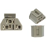 Dorman 85150 Heater and Air Conditioning Switch Connector by Dorman