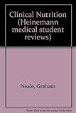 Clinical nutrition