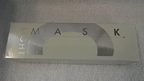 Davines Mask Light Semi Permanent Hair Color 4,62 / 4RV Medium Auburn Violet Brown - 2.03 oz Tube