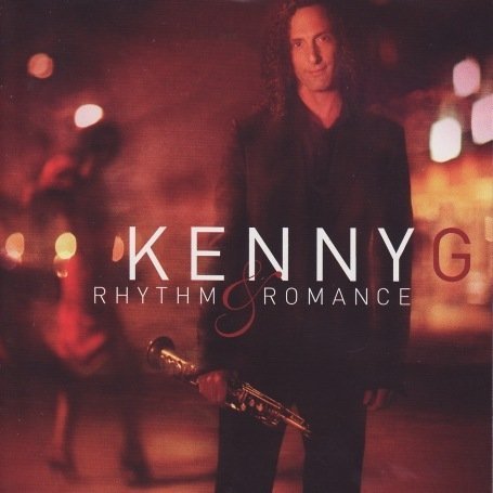 Kenny G - COPA DE AMOR Lyrics - Zortam Music