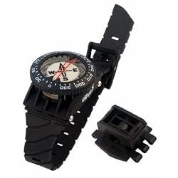 Wrist Compass