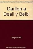 Darllen a deall y Beibl