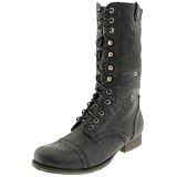 Madden Girl Womens Gemiini Boot
