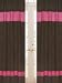 Western Cowgirl Window Treatment Panels - Bandana Print and Chocolate Microsuede - Set of 2