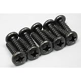 Binder Head Screw,M3 x 12mm:ESAV by hpi-racing