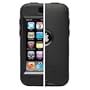 OtterBox Defender Series Case for iPod touch 2nd Gen and 3rd Gen (Black)