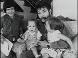 The Revolution Will Not Be Capitalized: Che Guevara