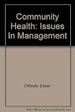 Community health : issues in management