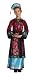 Elizabeth Swann Empress Deluxe Child Costume