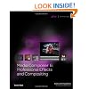 Media Composer 6: Professional Effects and Compositing (Avid Learning)