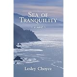 sea of tranquility a novel