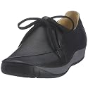 Clarks Horse Rustle, schwarz
