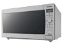 Panasonic NNSD698S 1.2cu.ft. 1200W Genius Inverter Microwave Oven (Stainless)