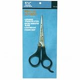 Gold Magic Try Me Shear 5-1/2" (Pack of 2)