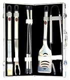 NFL Tampa Bay Buccaneers 8-Piece Barbecue Set