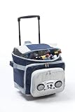 Cooladio Cart - Cooler on Wheels
