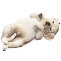 Life Size - Labrador Retriever, Pup, Yellow