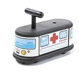 ItalTrike La Cosa Ambulance