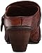 Rose Petals Women's Pleasure Mule