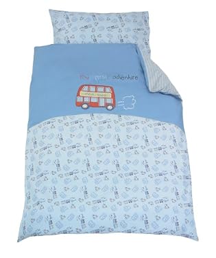 my first adventure duvet cover set