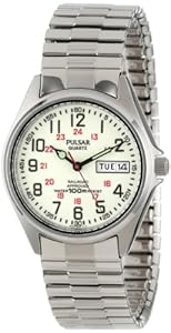 Pulsar Men's PXN021 Watch