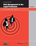 Risk management in the legal profession