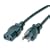 Cables To Go 6FT PREMIUM UNIV PWR-CORD BLK ( 03131 )