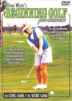 Donna White's Beginning Golf for Women