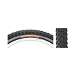 Primo Dirt Monster BMX Tire 20 x 1.95 Black Steel