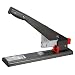 Stanley Bostitch Antimicrobial Extra Heavy Duty Stapler with AntiJam Mechanism, 215 Sheet Capacity (00540)