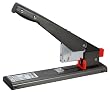 Stanley Bostitch Antimicrobial Extra Heavy Duty Stapler with AntiJam Mechanism, 215 Sheet Capacity (00540)